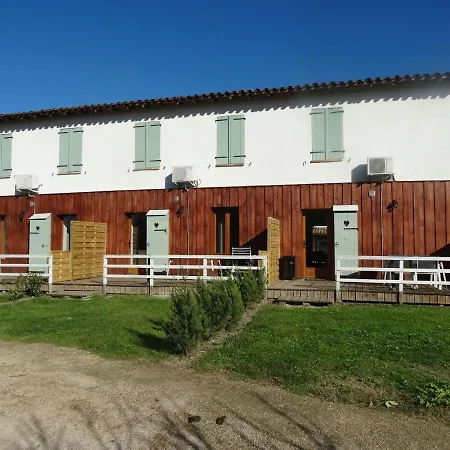 Modern Mansion In Tarn With Pool, Impressive Location 別荘 Rabastens