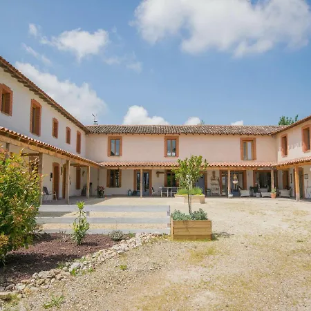 Modern Mansion In Tarn With Pool, Impressive Location *
